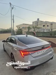  4 النترا هايبرد 2023 ترخيص 2022