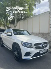  5 Mercedes glc 250