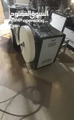  2 ماكينة صناعة اكواب القهوة