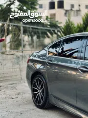  3 بي إم دبليو 520 i