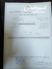  2 ارض في الضليل قصر الحلابات للبيع