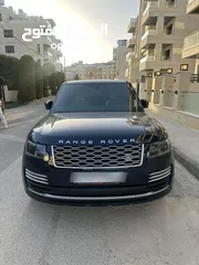  5 رينج روڤر سبور تشارج 2019