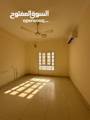 7 Spacious 2bhk for rent behind Bank Muscat