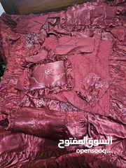  10 متفرقات للبيع بداعي السفر حرامات كلو بحالة ممتازة