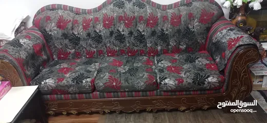  5 3  Seater  Sofa for sale
