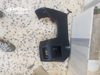  3 قطع مازدا زوم 3