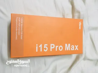  5 Vfone i15 Pro Max