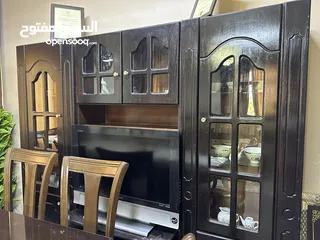  2 بوفيه للبيع بسعر مغري
