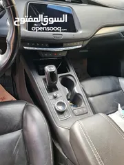  4 Cadillac XT4 SUV 2020