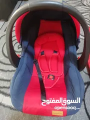  4 كارسيت اطفال ب 10 دنانير