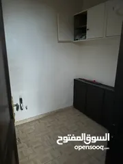  8 شقة للبيع منطقة الياسمين 173 متر