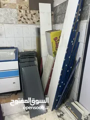 20 محل مميز جدًا للبيع لعدم التفرغ كاش أو اقساط