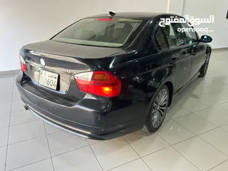  3 BMW   320i