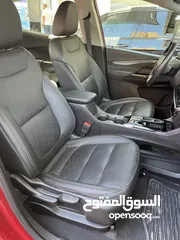  9 Chevrolet Bolt 2023 EV 2LT فل اضافات