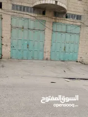  3 محلات للايجار عدد 2 دخلة قاعة امواج