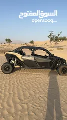  1 Can am Maverick X3 TURBO R 2021 كانام