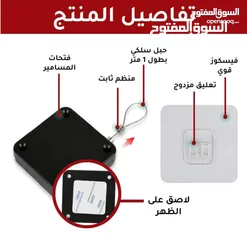  3 رداد ابواب اتوماتيكي هادئ وآمن تركيب سهل