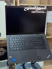  5 لابتوب لينوفو ثنك باد تي 14