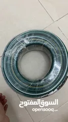  2 Garden hose