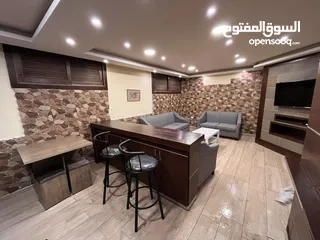  1 شقة استثمارية بدخل ممتاز