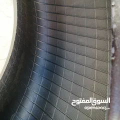  4 4 إطارات سوميتومو 205/55/R16