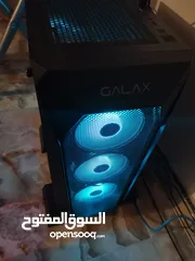  3 تجميعة pc للبيع