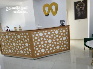  4 عيادة اسنان كاملة للبيع او الضمان
