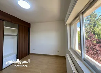  14 شقه طابق اول من فيلا فارغه للإيجار في دابوق - ref : 14625