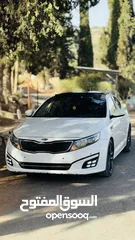  2 Kia k5  انظف حبة بالبلاد  فحص نخب نخب  ولا ضربة