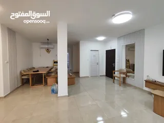  6 فرصة مميزة للإيجار – شقة جديدة بتشطيب راقٍ في الطيرة / رام الله