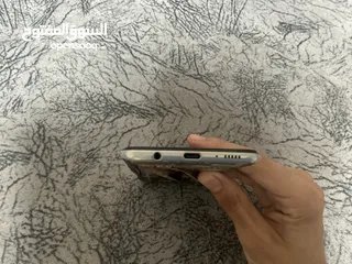  3 Galaxy A50 استخدام قطع