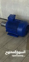  1 ماتور ثلاث فاز