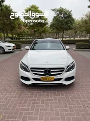  10 C300 4matic 2015 للبيع