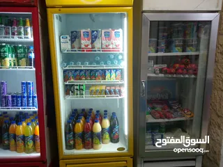  11 سوبر ماركت