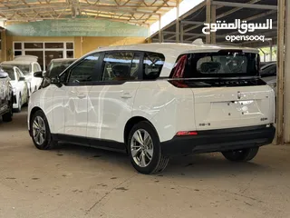  4 BESTUNE E05 NAT بستيون 2023 Zero