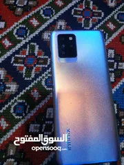  2 للبيع دون ملحقات بس الكامره الخلفيه بيها تغويش Infinix NOTE 10 Pro