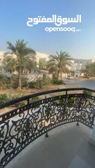  7 6Me28-Fabulous 5BHK Villa for rent in Qurm, Al Sarooj Street