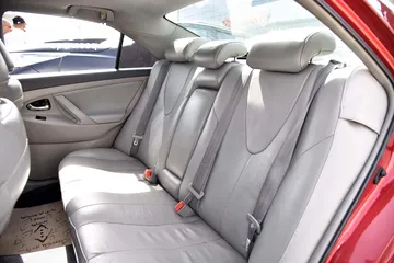  22 تويوتا كامري هايبرد مميزة جدا Toyota Camry Hybrid 2009