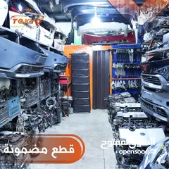  2 محركات /ماتور تويوتا بريوس 2010-2022  مستعمل وارد اليابان بحالة ممتازة وممشى قليل