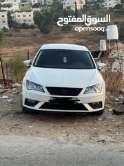  1 سيات ليون 2018