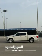  5 للبيع فورد F-150 بلاتينيوم اعلى مواصفات