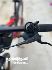  10 بسكليت Scott Aspect 960 بحالة شبه جديد