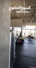  3 أجهزة رياضيه للبيع ولياقة بدنية