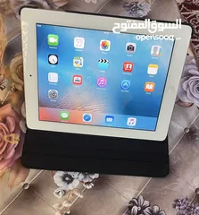  1 ايبادات ميني 3 بحالة ممتازة