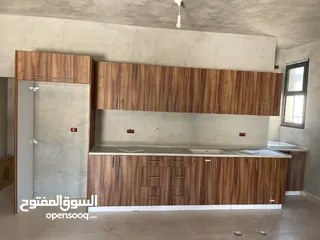  12 دفعة 1000 شيكل والباقي شيكات وفصل المطبخ الي بناسبك