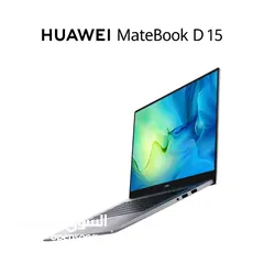 1 Huawei Mate Boke D15