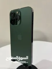  5 Iphone 13 pro max  128 Gb  Battery 93% كل القطع اصليه مش مغير اشي بحال الوكاله  فاصل Face ID  مكفول