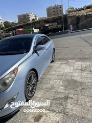  3 جنط هونداي Ad التيربو 2018