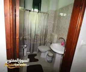  1 شقة مميزة بإطلالة جميلة للبيع   وسط رام الله – قرب بنك فلسطين