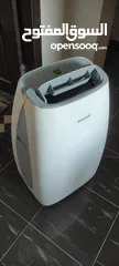  3 مكيف هونيويل انفيرتر